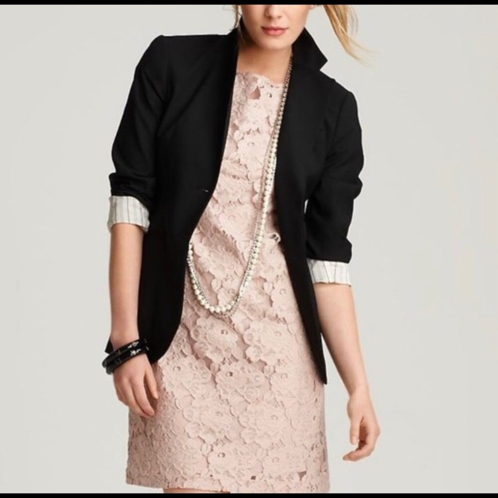 Theory stretchy Blazer